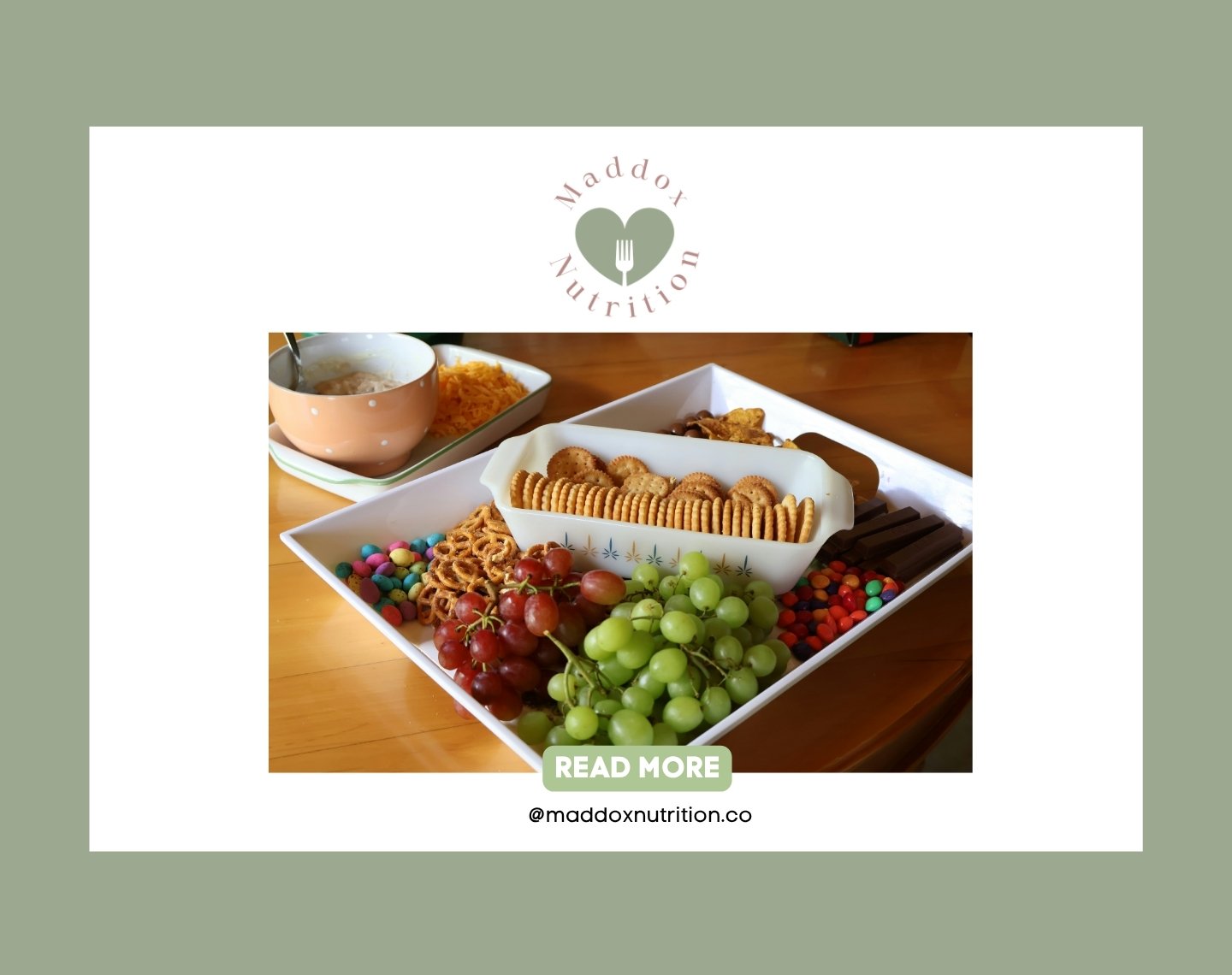Snack Ideas for Eating Disorder Recovery: Nourishing and Practical Options&nbsp;