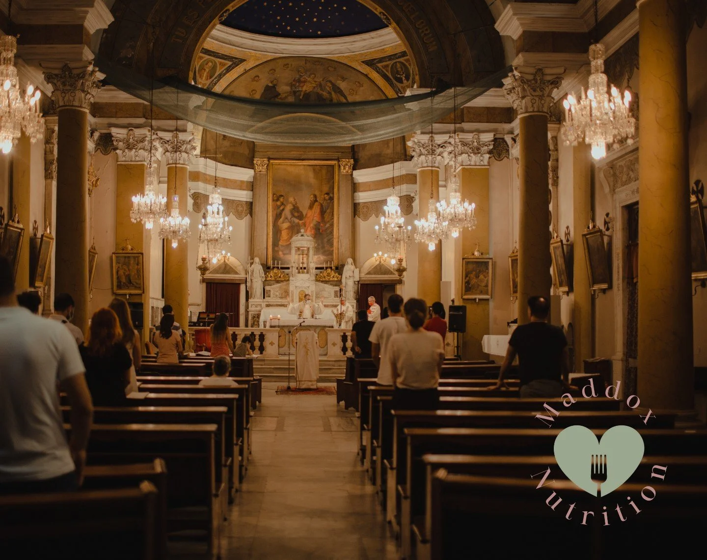 What is Christian Diet Culture? — Maddox Nutrition - Eating Disorder ...