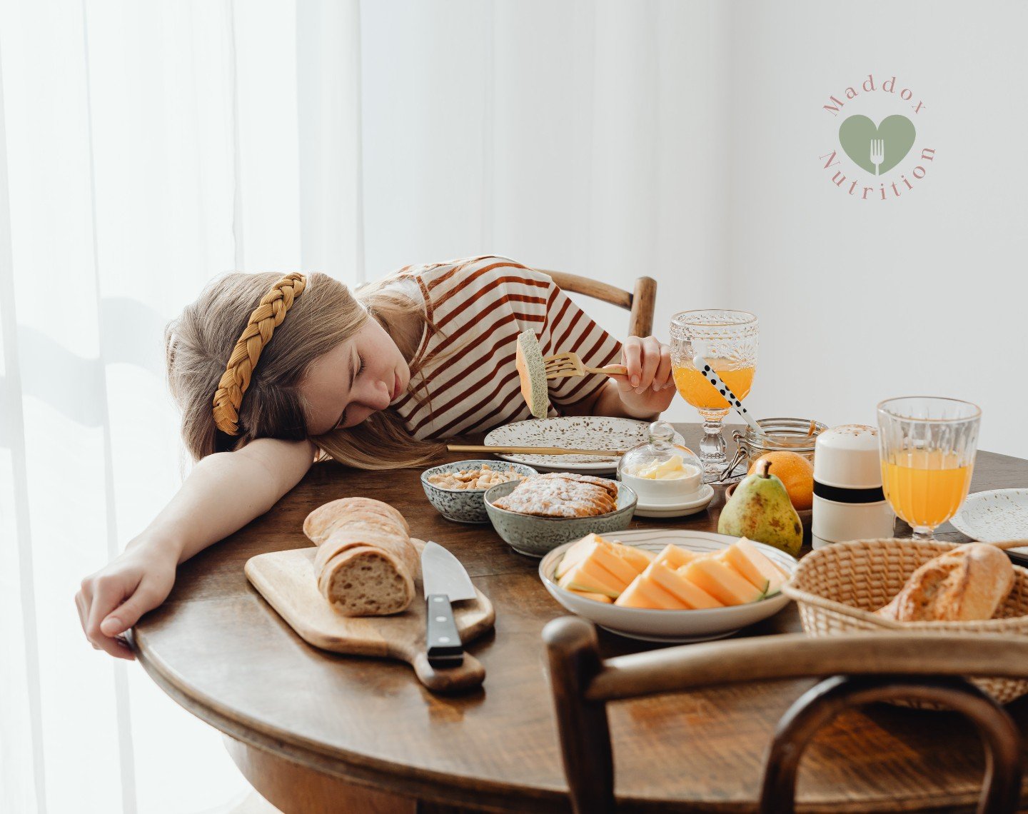 Why and How Eating Disorders Develop | Maddox Nutrition Blog