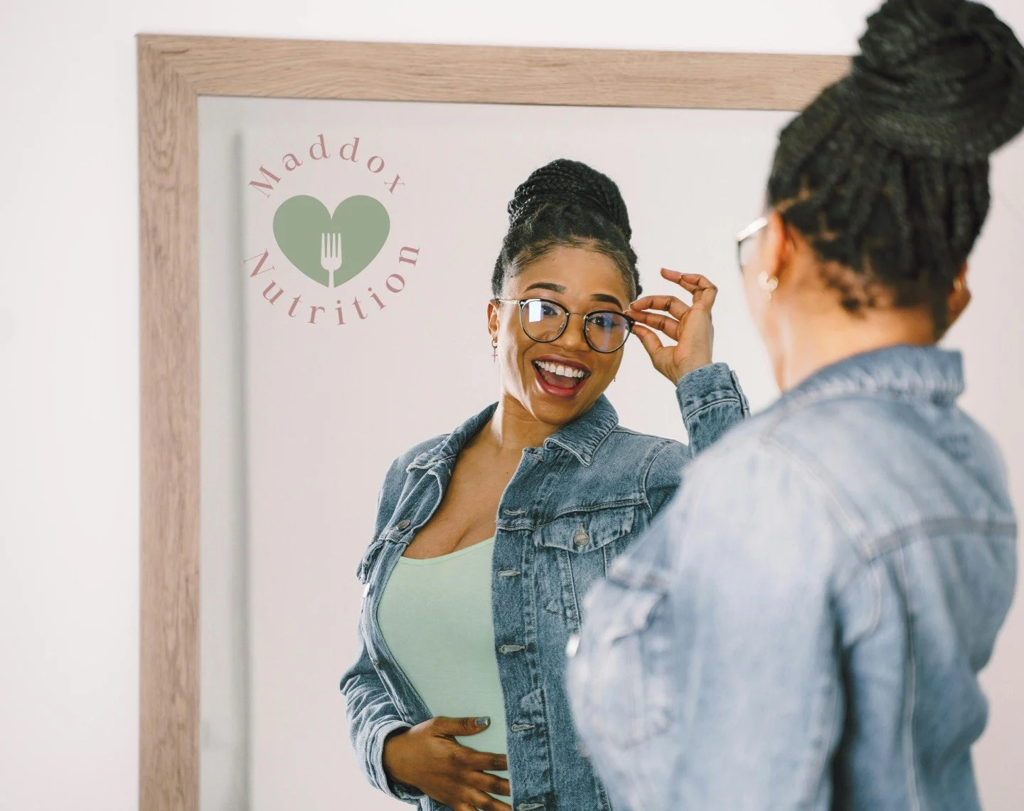 What Is Body Respect and Why It Matters More Than Weight — Maddox ...