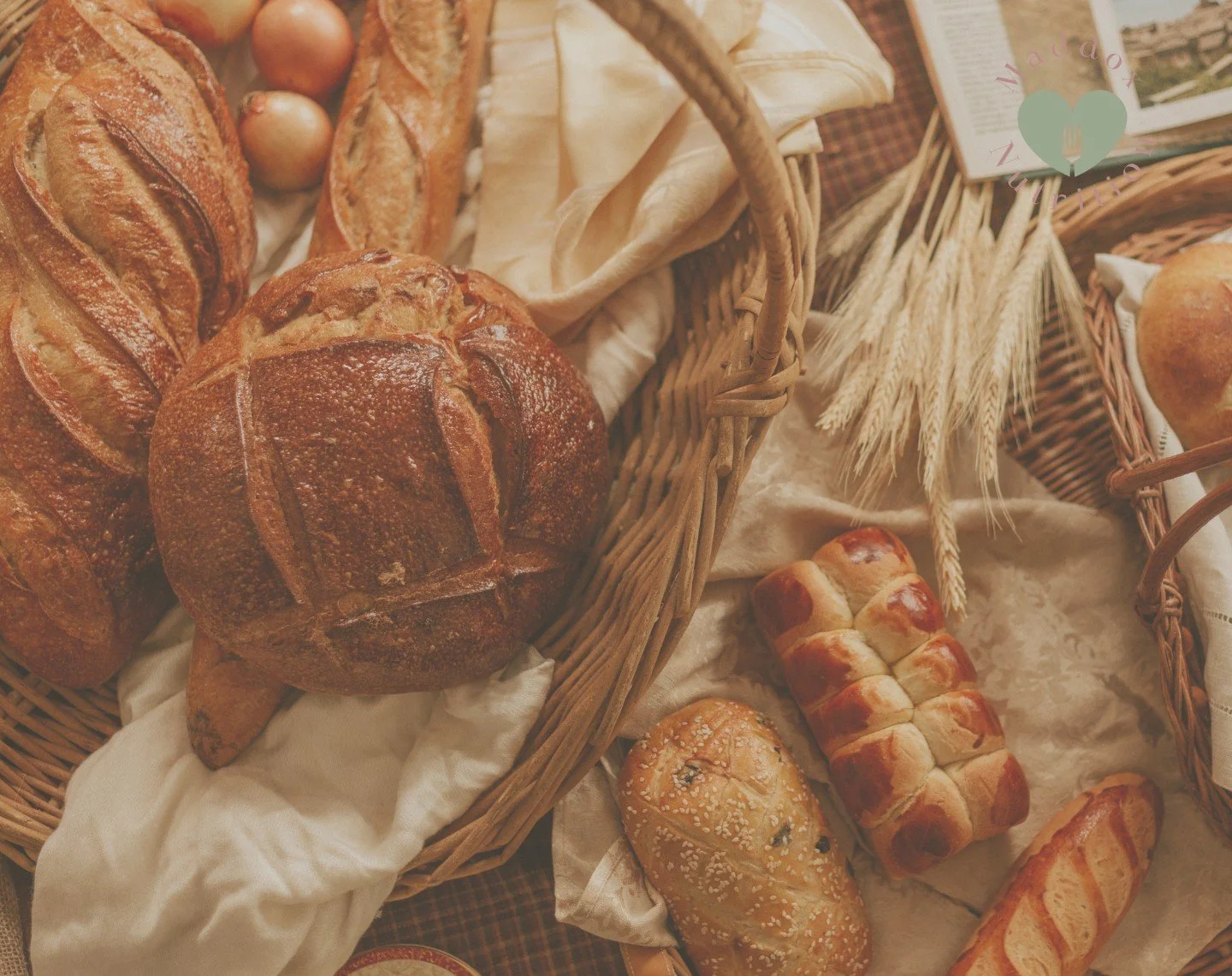 God Fed Elijah: What Scripture Teaches Us About Nourishment, Trust, and Freedom With Food | Maddox Nutrition Blog