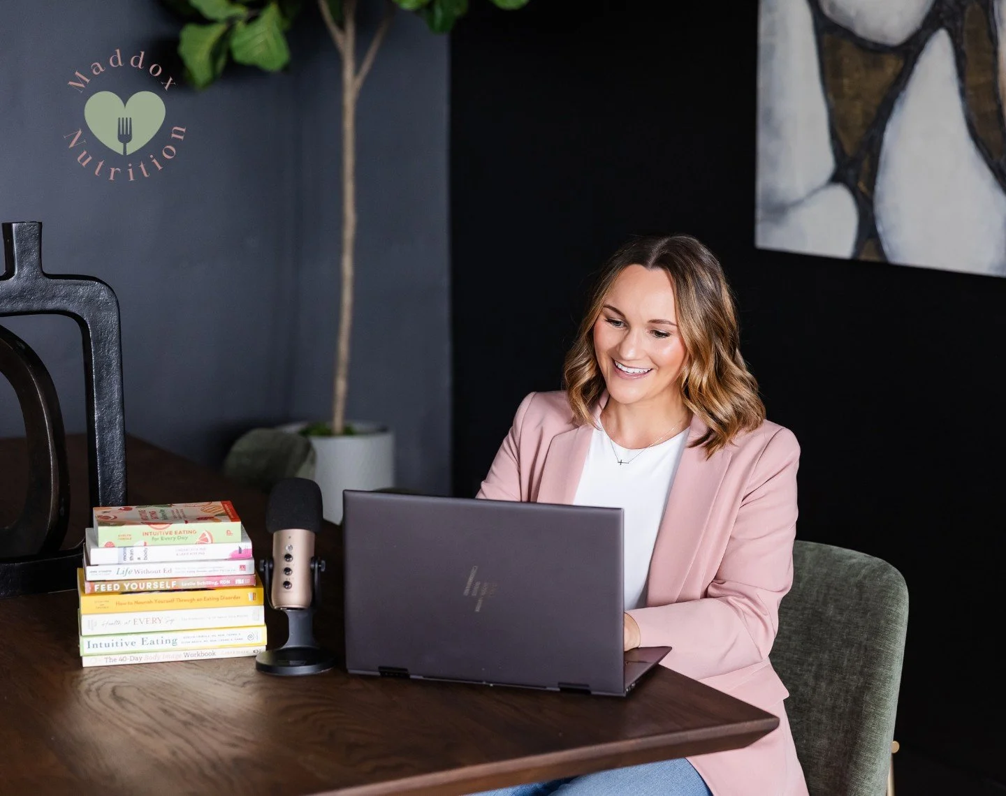 Bad Things a Good Dietitian Might Say That Are Actually Good | Maddox Nutrition Blog
