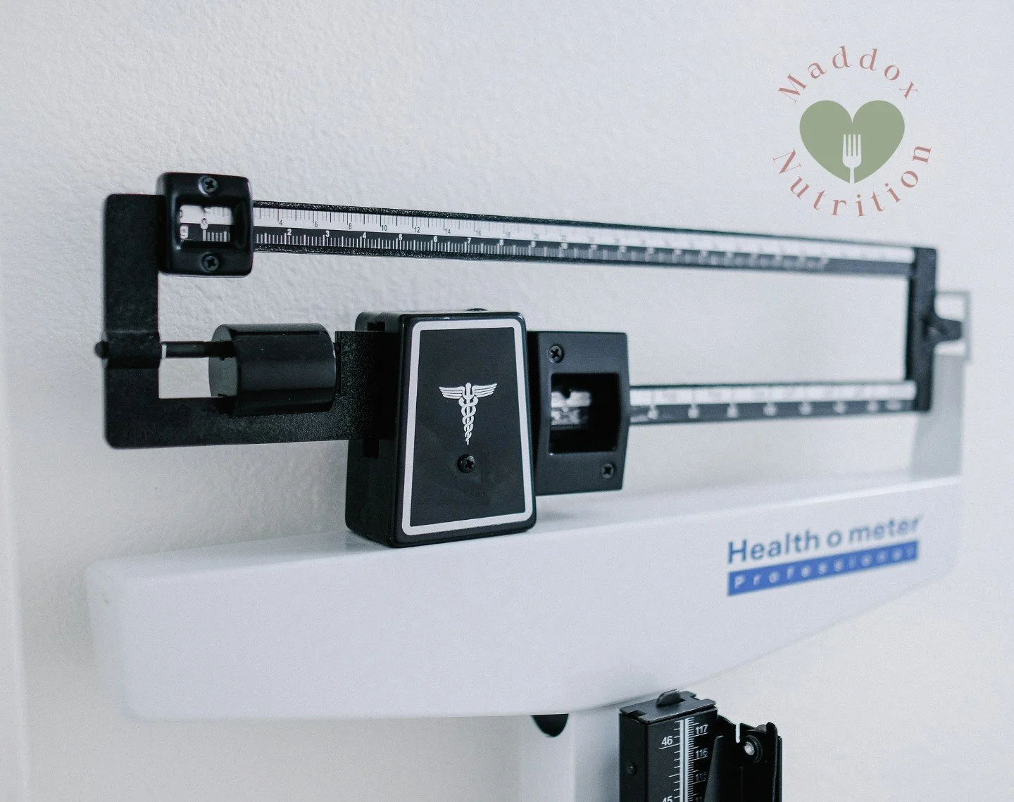 The Weight-Neutral Approach | Maddox Nutrition Blog