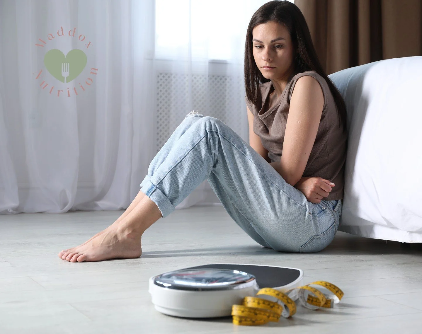 Can Eating Disorders Be Fatal | Maddox Nutrition Blog — Maddox ...