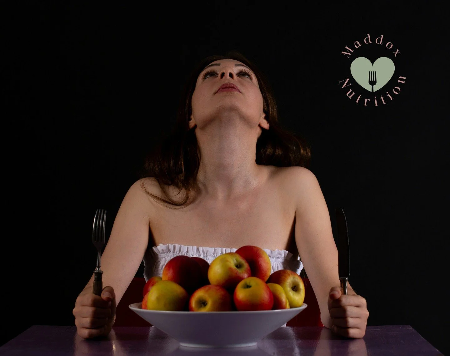 How the Cycles of Restriction Fuel Eating Disorders | Maddox Nutrition Blog