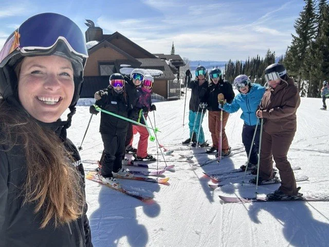 WAVES Annual Women’s Event