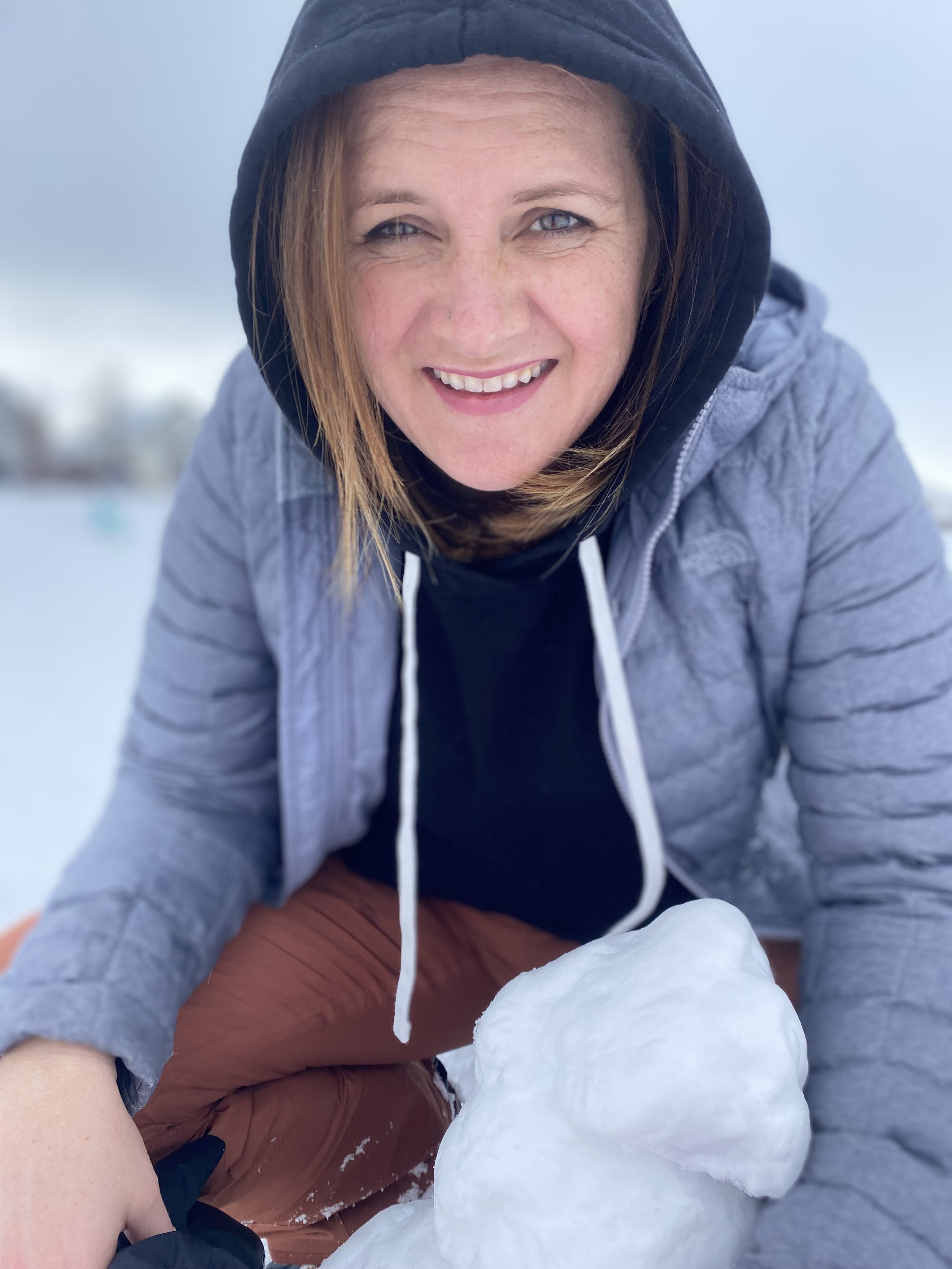 Sarah Stuhr