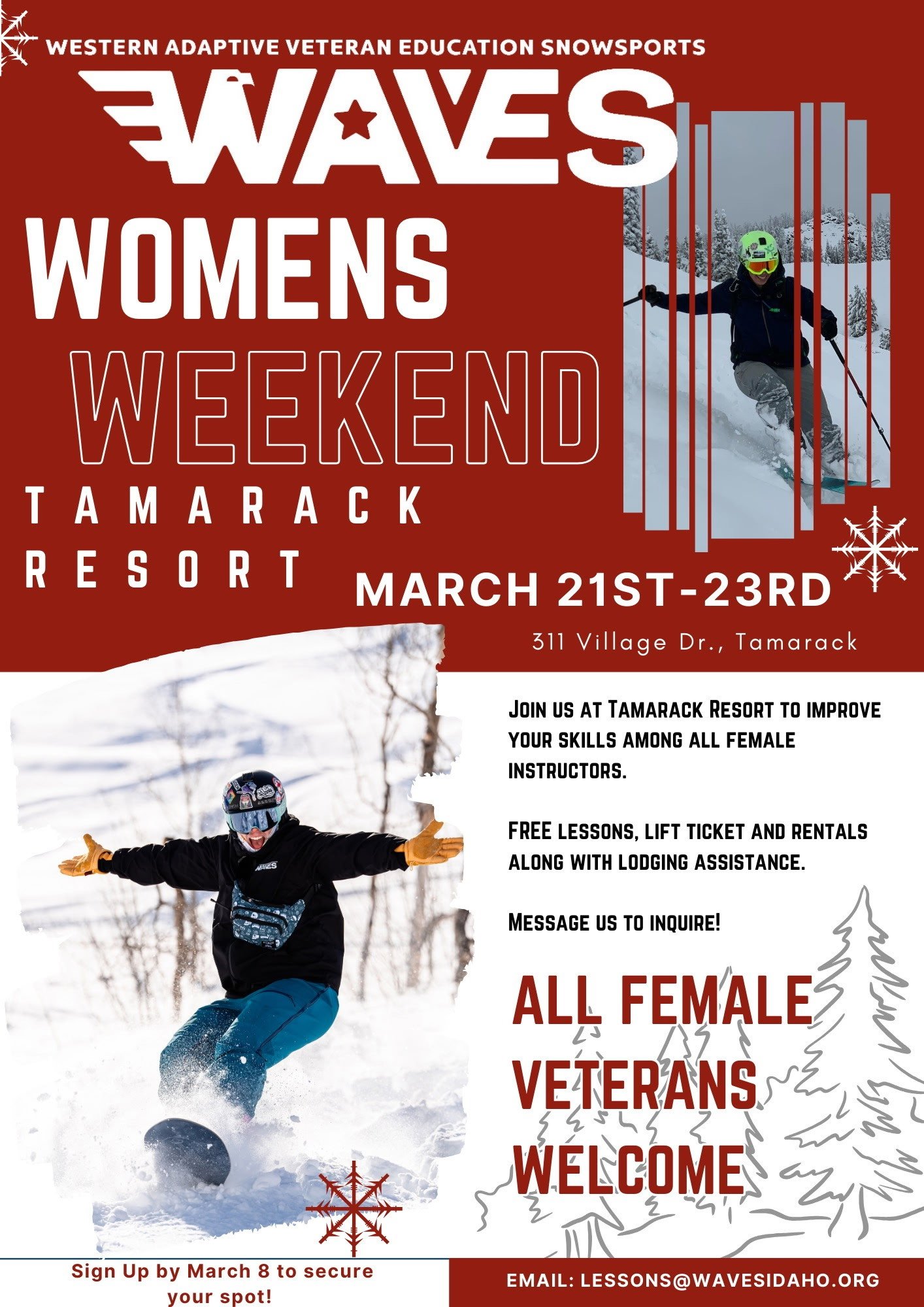 2025 Tamarack Event poster.jpeg