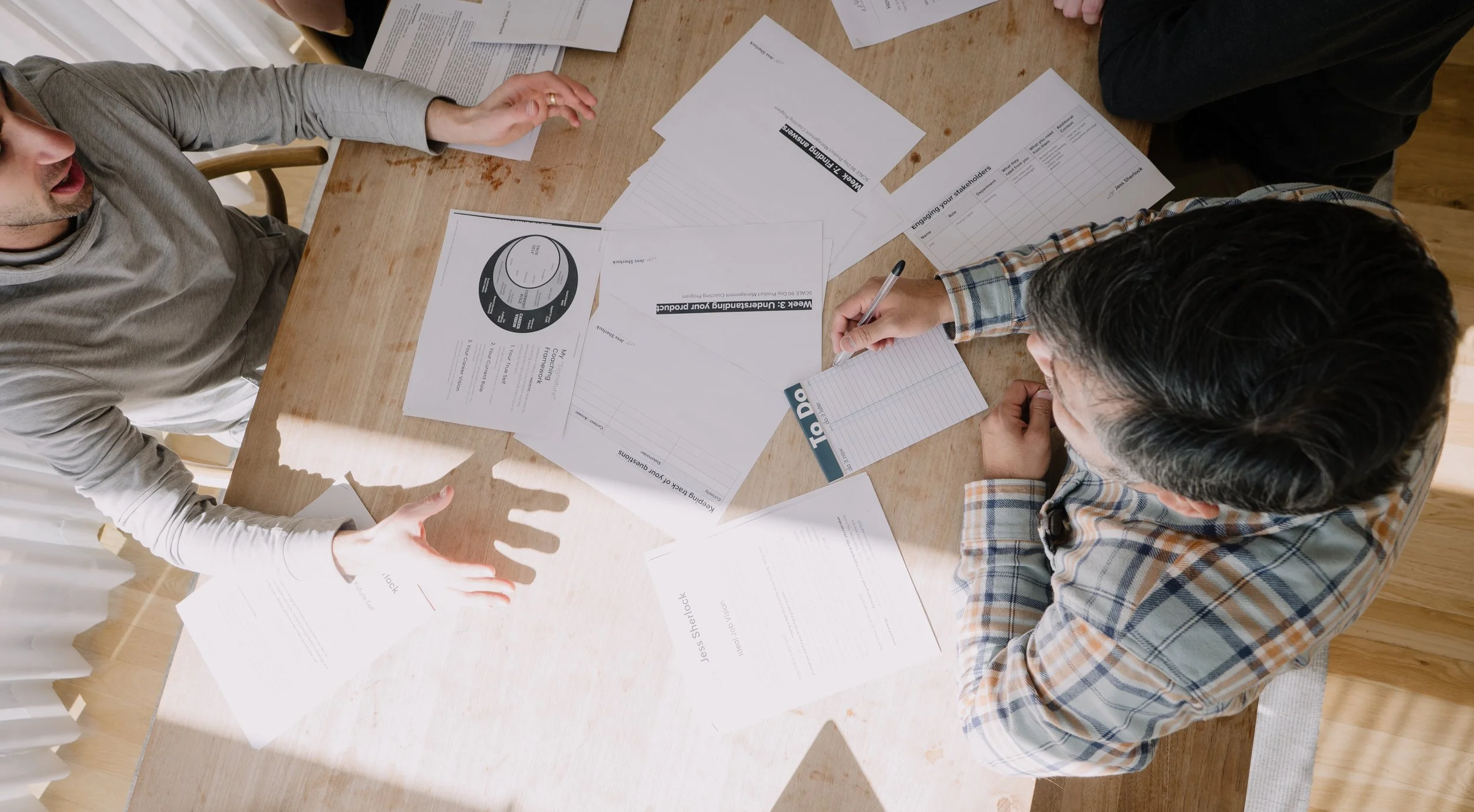 How to Use the "Safe to Try" Method for Faster, Smarter Product Management Decisions