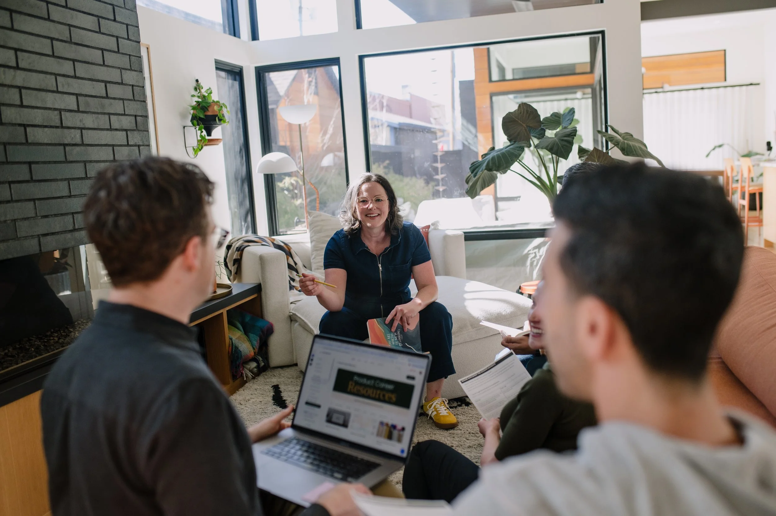 The PM Job Description Decoder: 5 Signs You've Found a Role Where You'll Actually Thrive