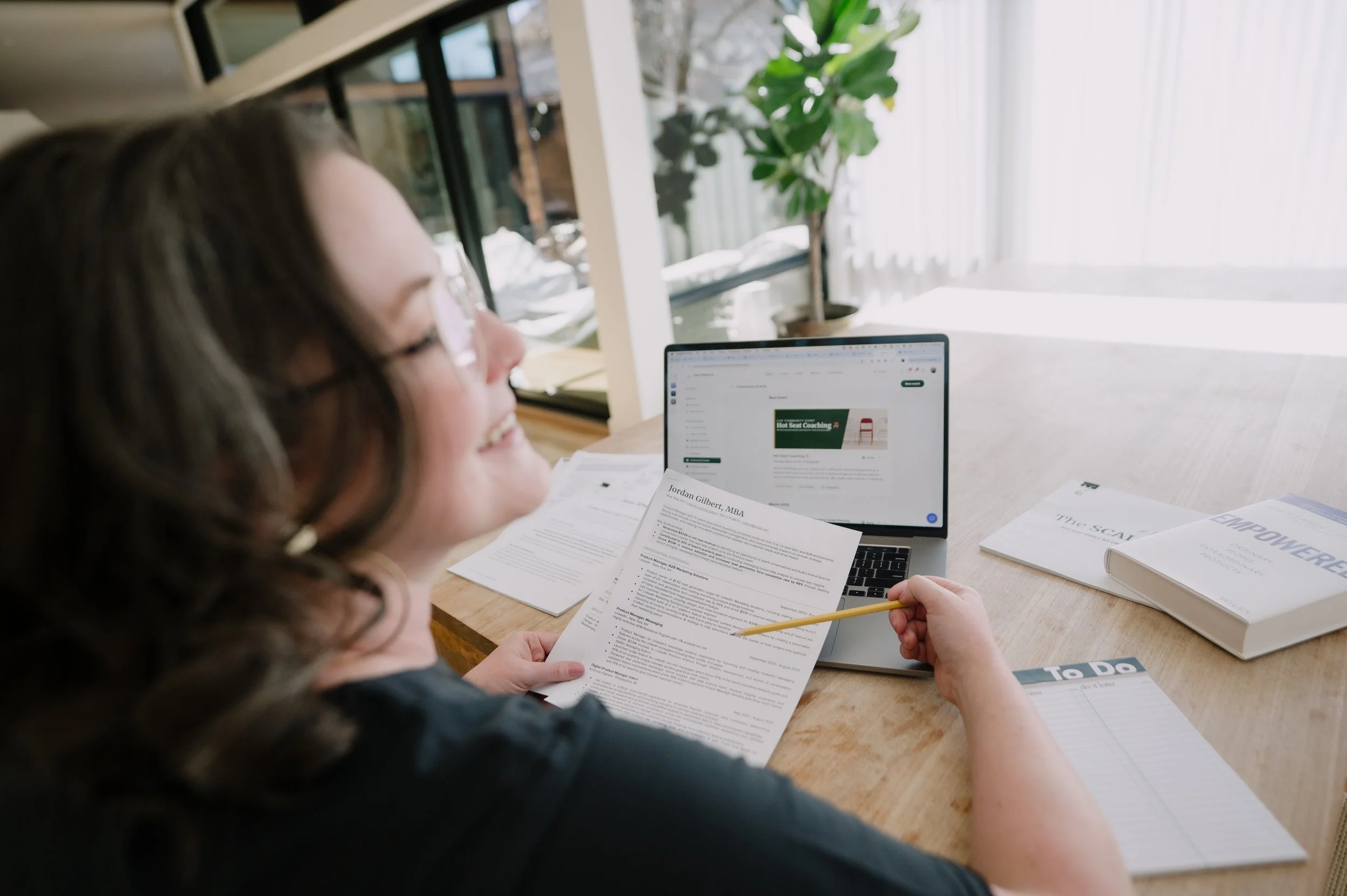 The Tech Recruiter Intel Series: Tip #1 - Be CONCISE