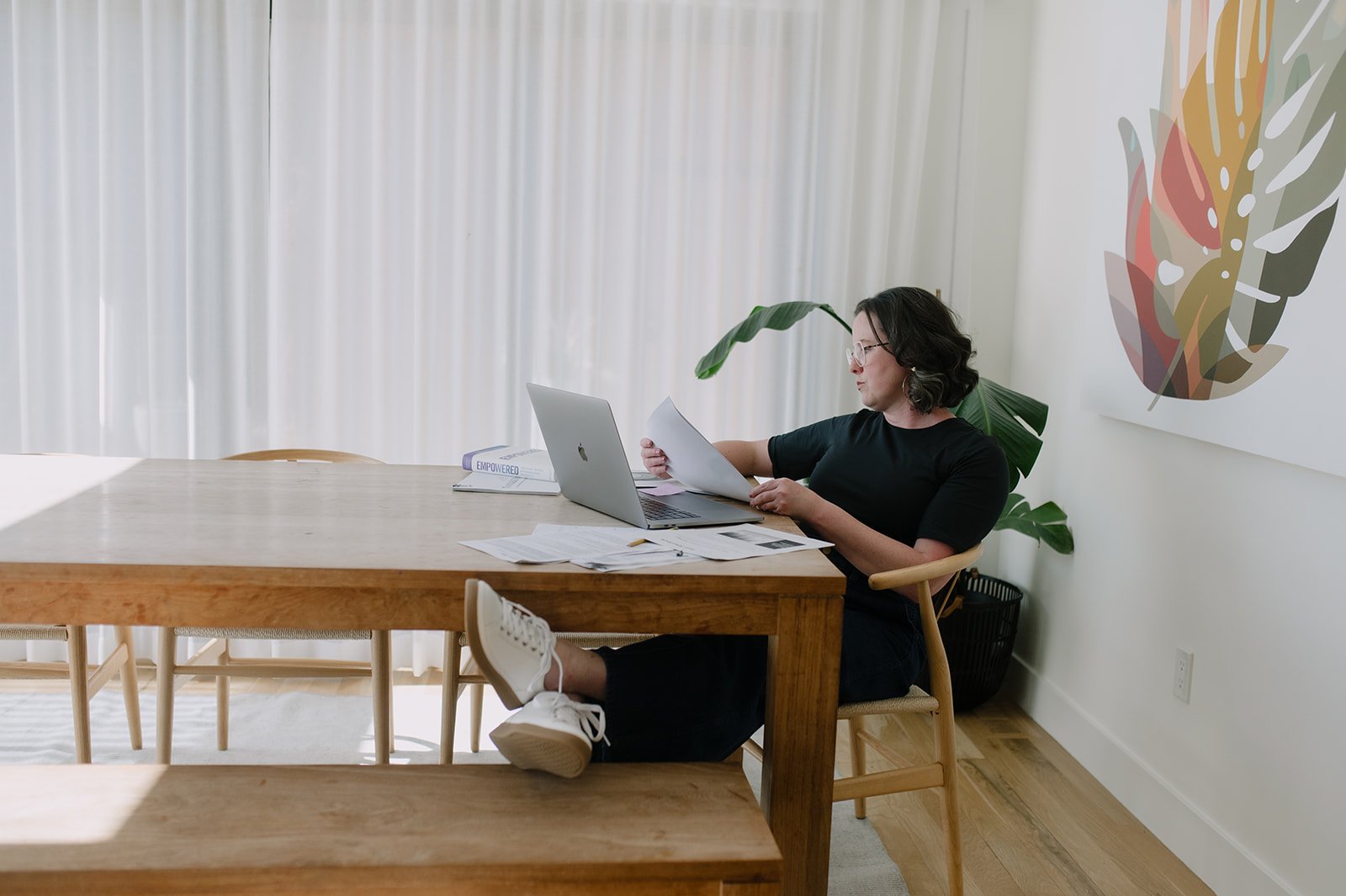 How to Handle Difficult Job Interview Feedback Without Letting It Derail You