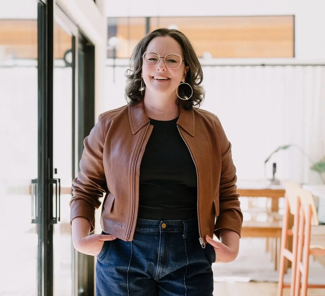 Jess Sherlock, Head Product Management Career Coach for SPRINT