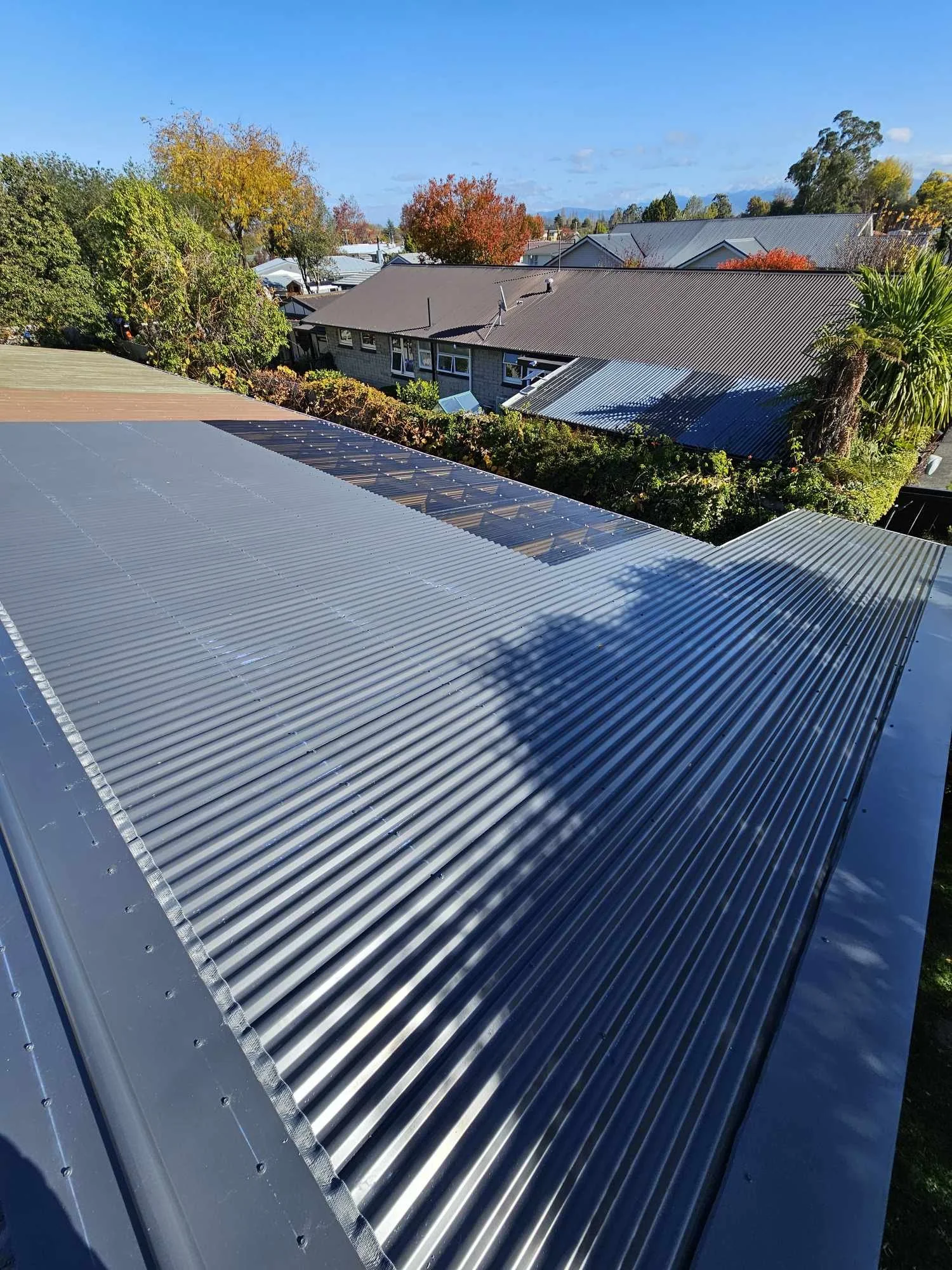 Gallery — Hornet Roofing