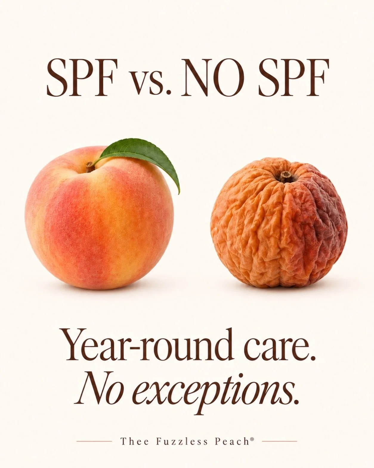 #spf #sunprotection #longlivegoodskin