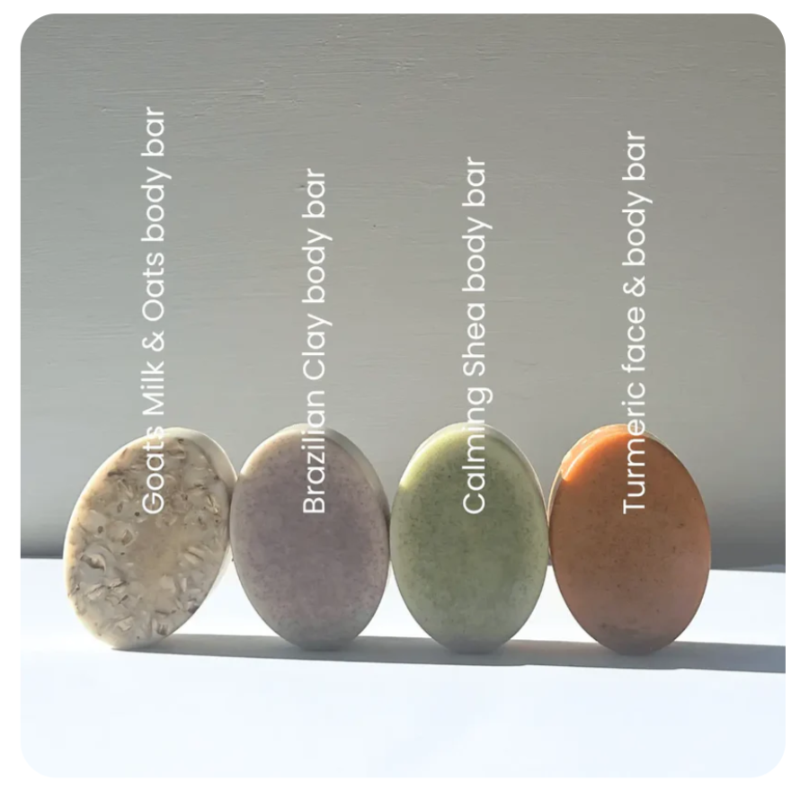 naturally created 4 you body bars