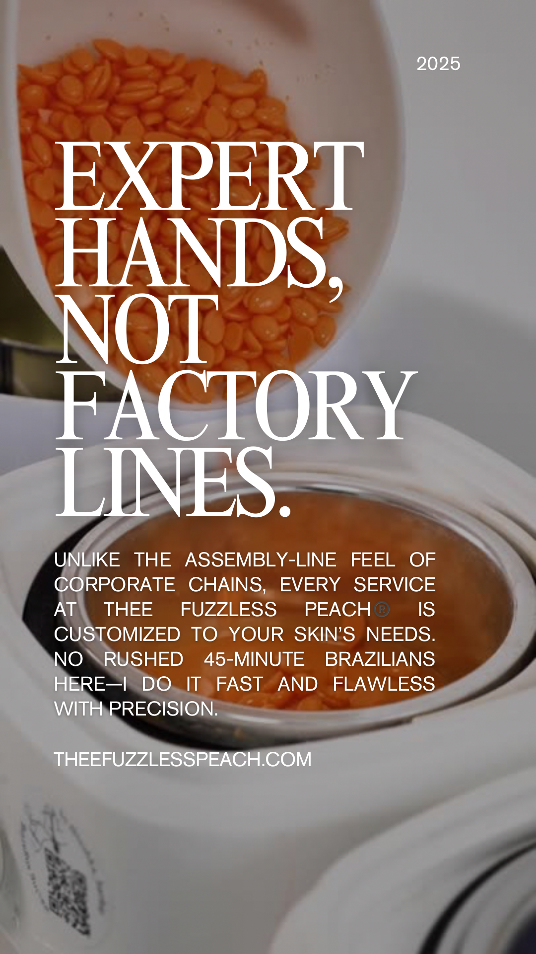 Not Your Gmas EWC.png