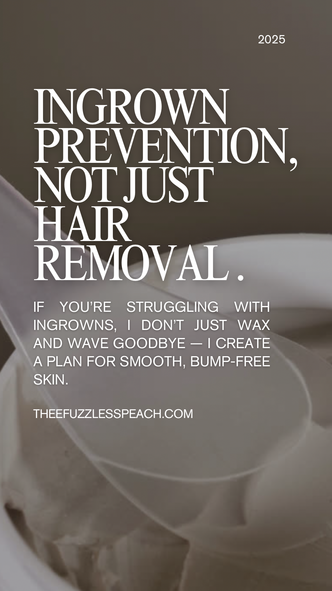 Not Your Gmas EWC.png