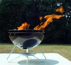 Keep your end tight!