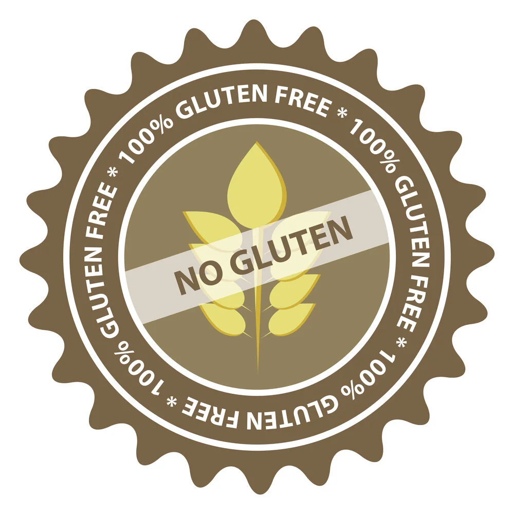 Why I am *mostly gluten-free