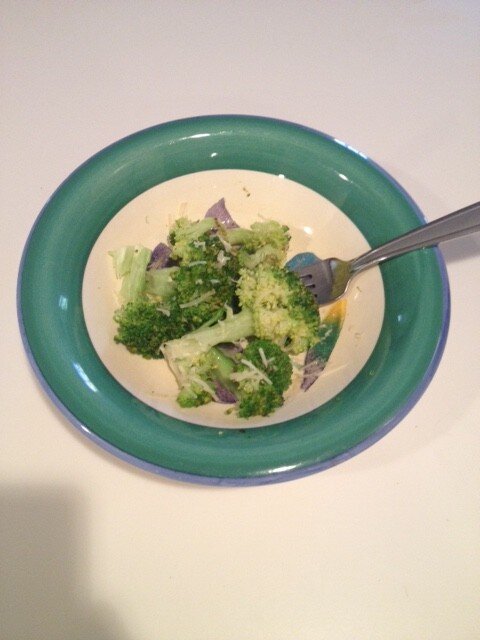 Variety IS the spice of life