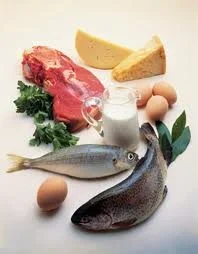 Diet is a 4-letter word