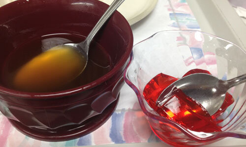 Baring it all- Bowel prep 101