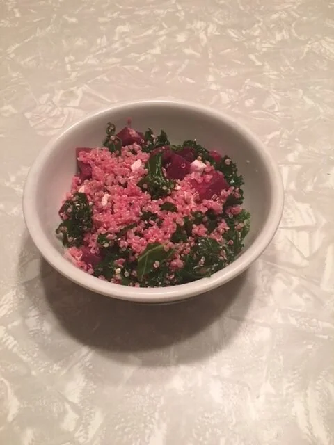 Madeira Market, here I come!