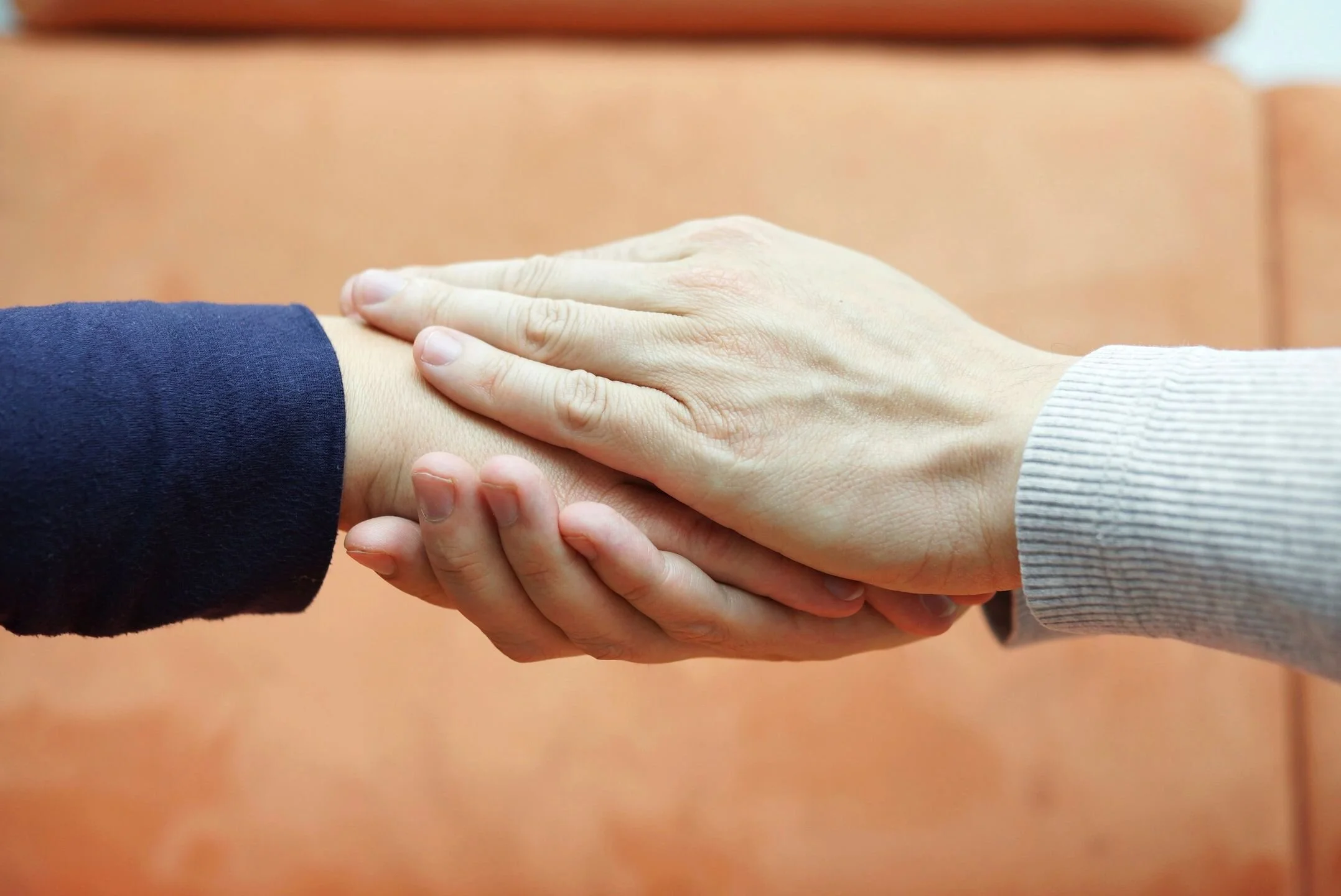 Do what you love, love what you do