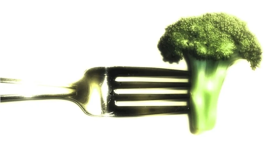 Happy National Nutrition Month!