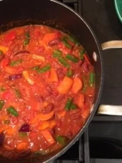 Indian One Pot