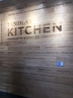 A Night at Findlay Kitchen