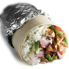 Love your leftovers!