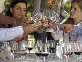 Of wine and women...