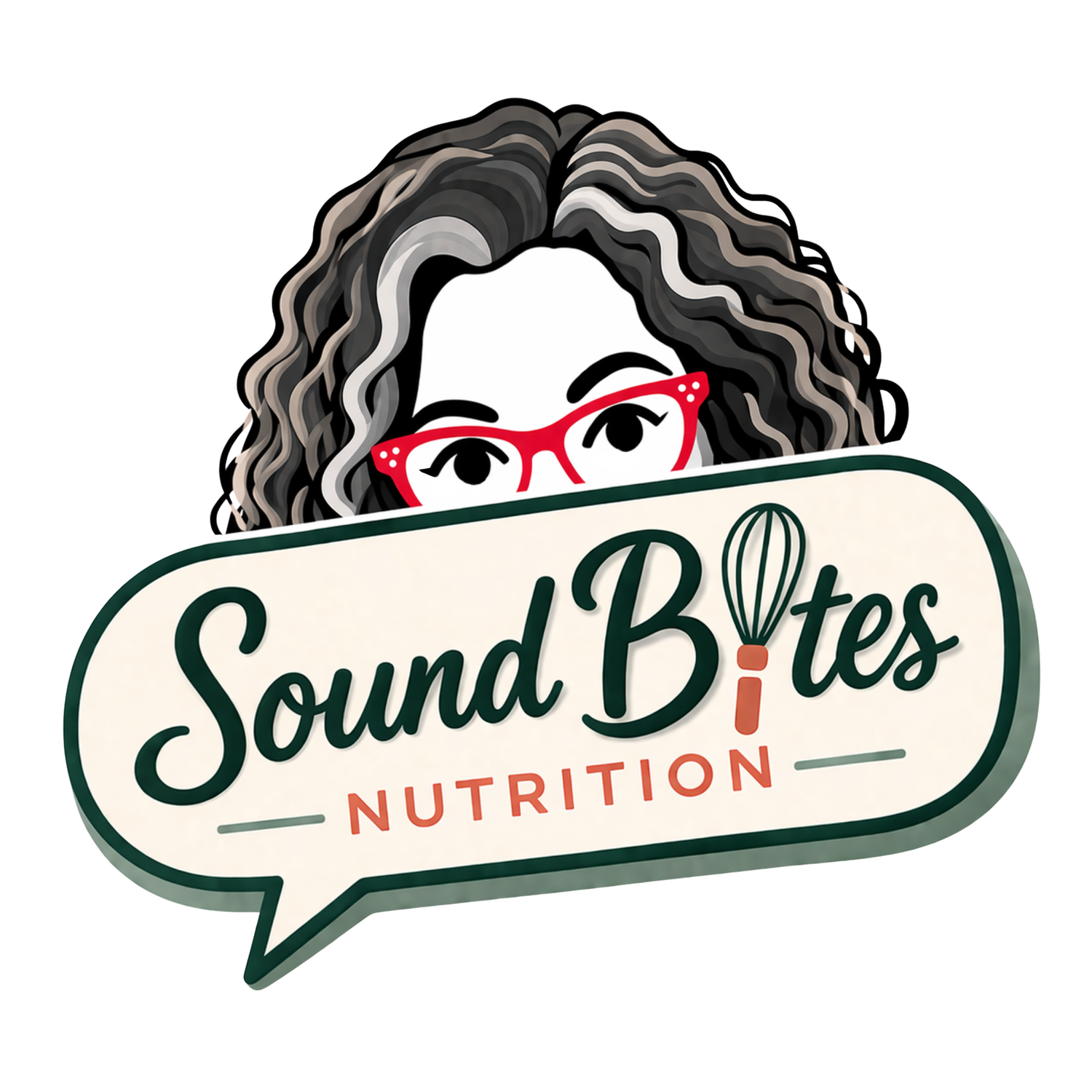 Sound Bites Nutrition