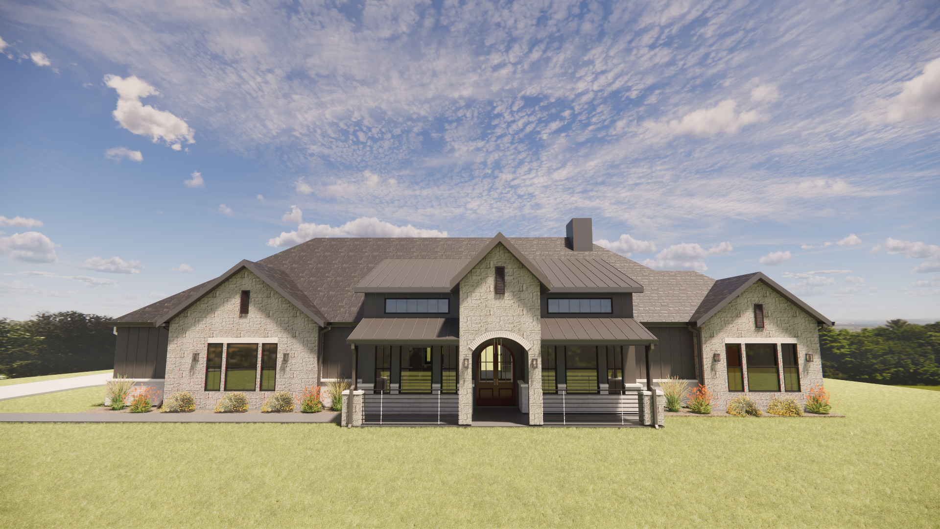 5672 Mill Water Court, Bryan, TX, 77808