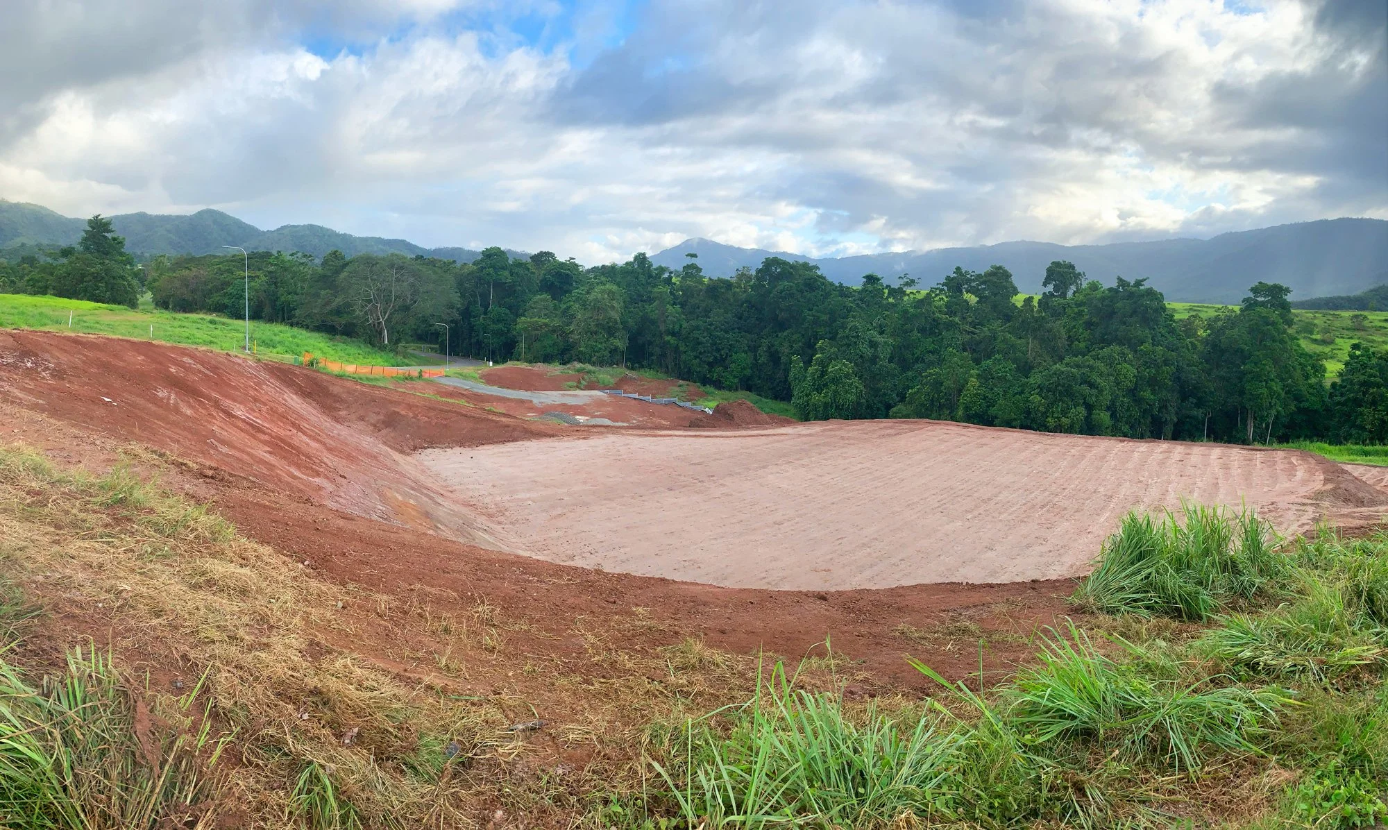 JD Earthworks