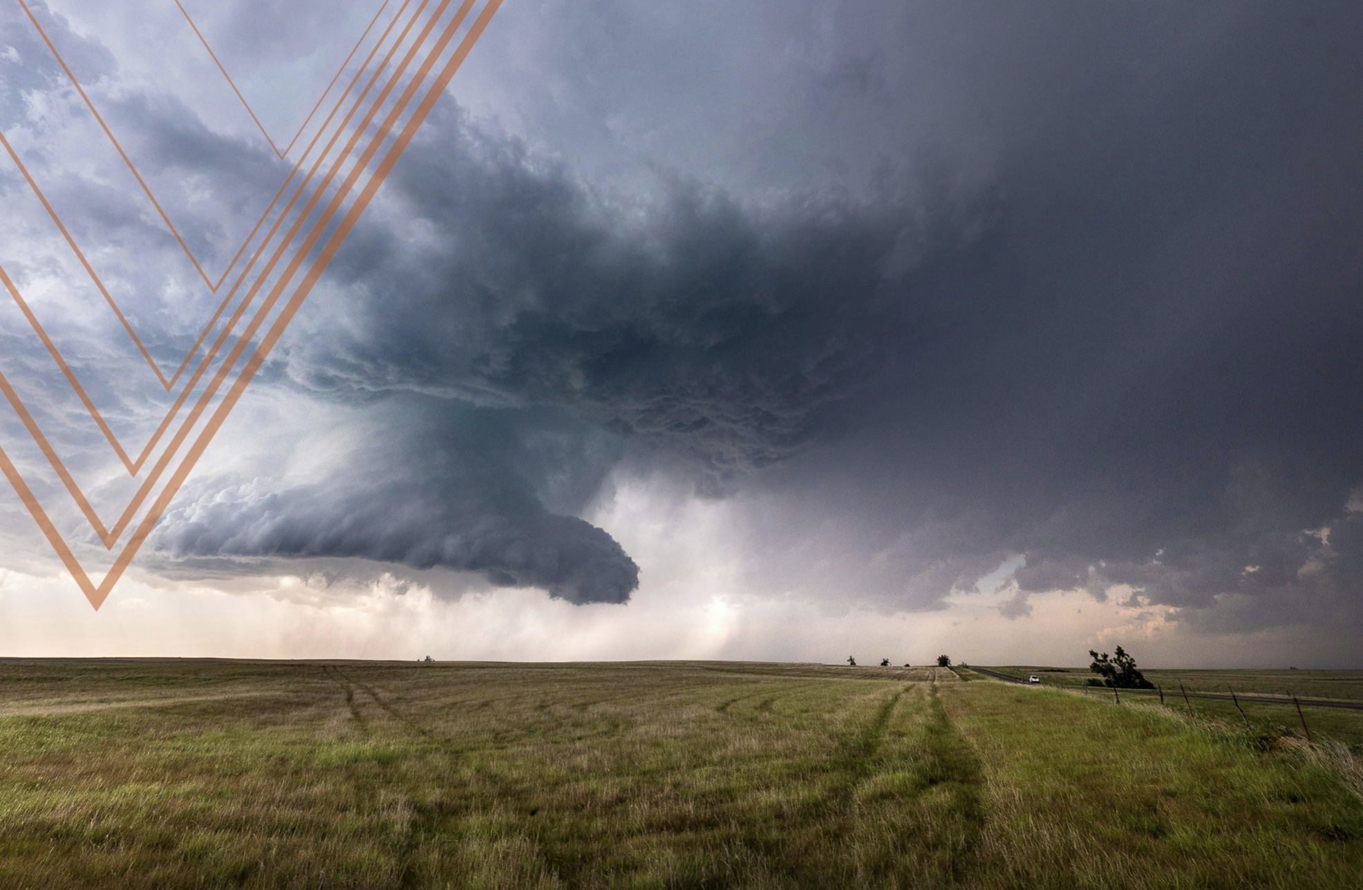 A Climate of Uncertainty: 2025 Financial Planning for a Warming World
