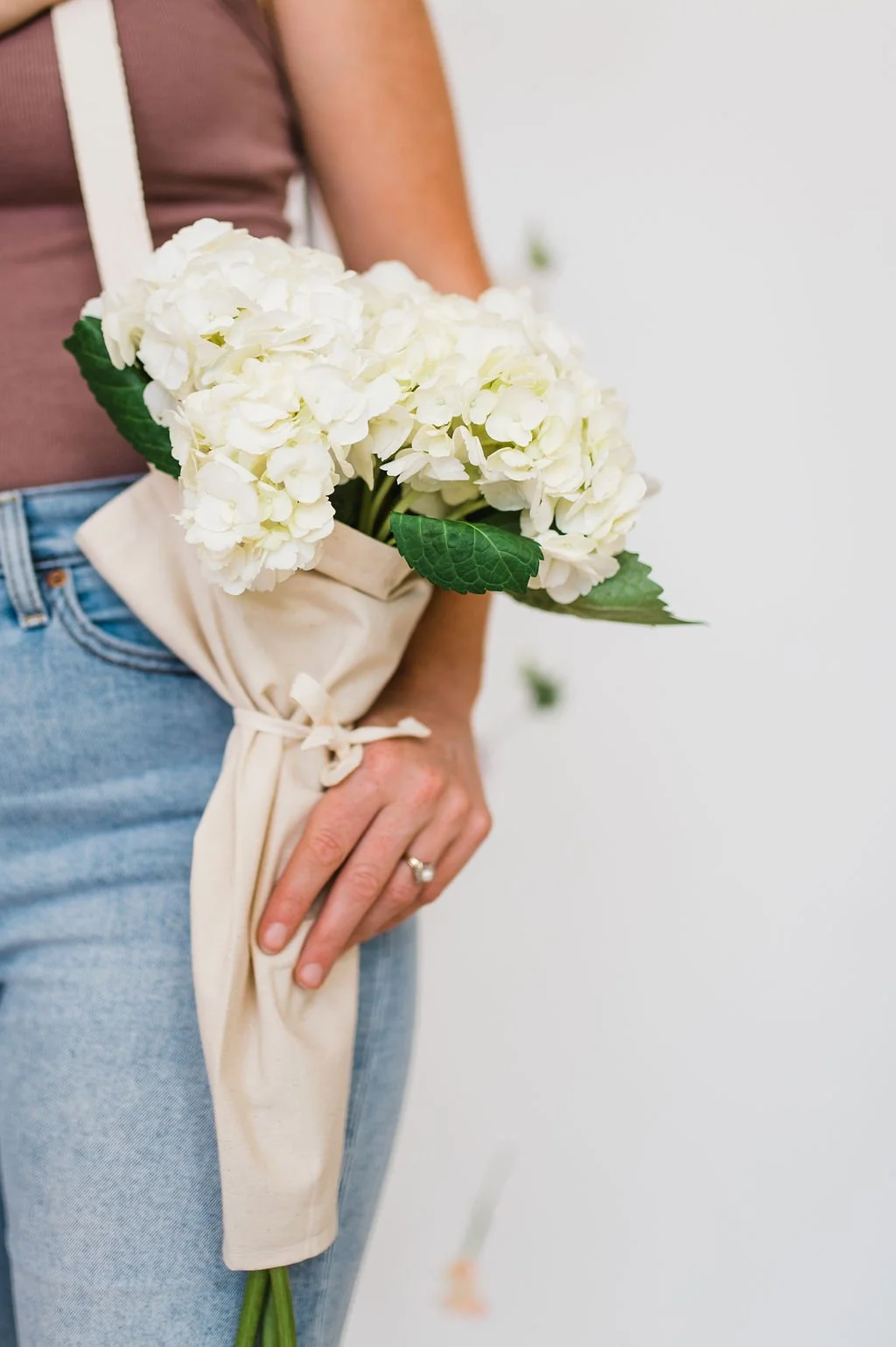 Gifting Tote