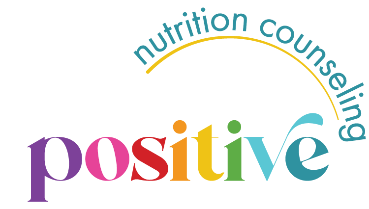 Body Positive Nutrition Counseling