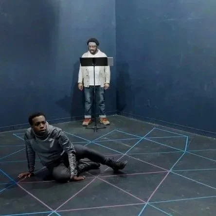 P O L A R I S  (a tragedy expansion pack)