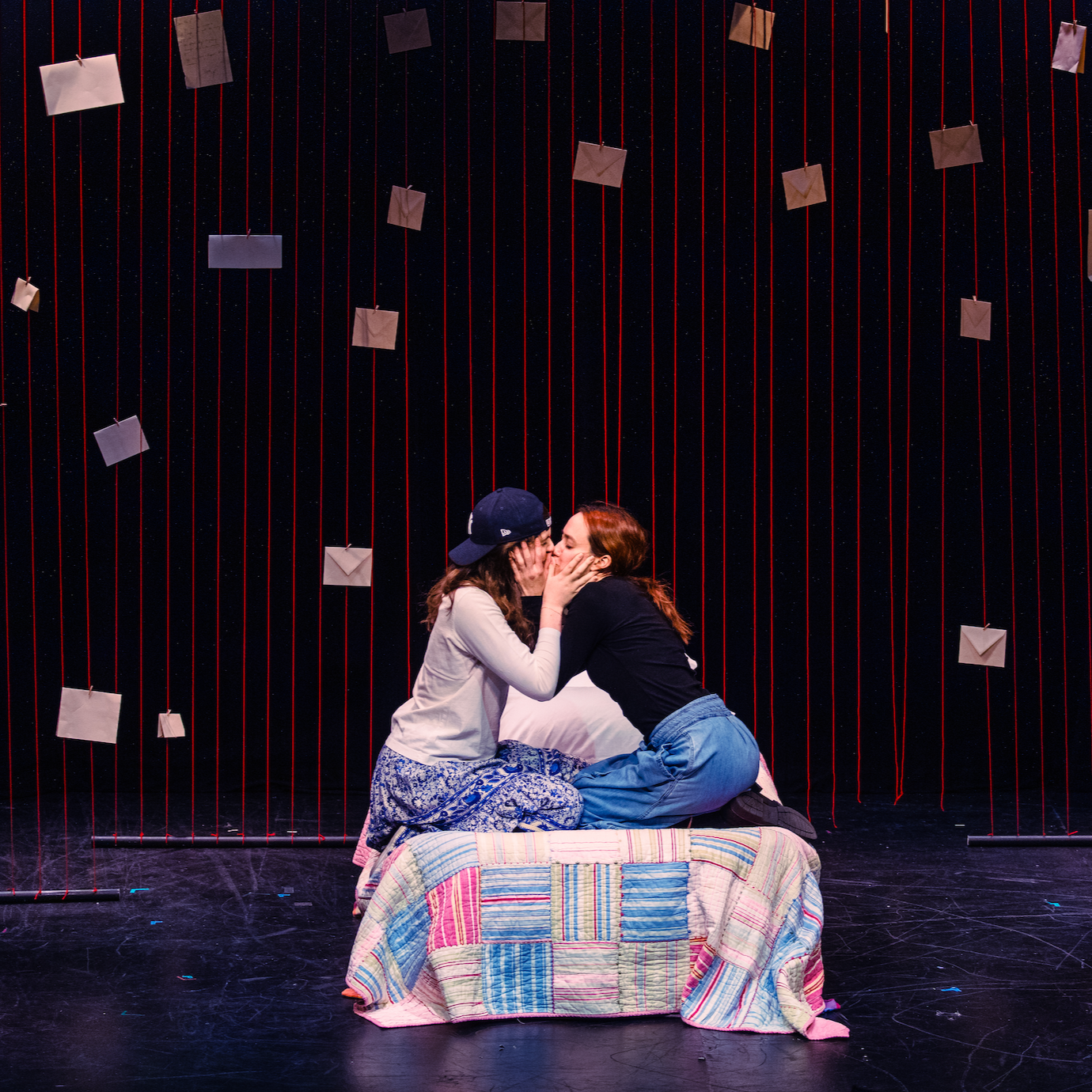 Leave if No Response