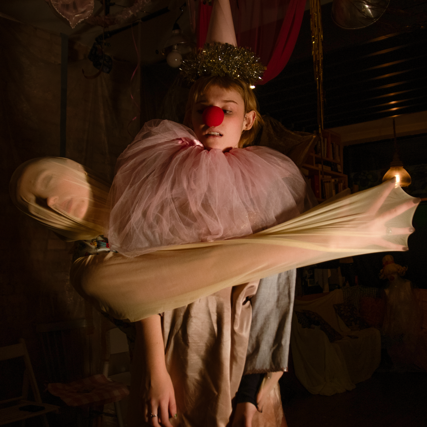 Take Me to Dollywood