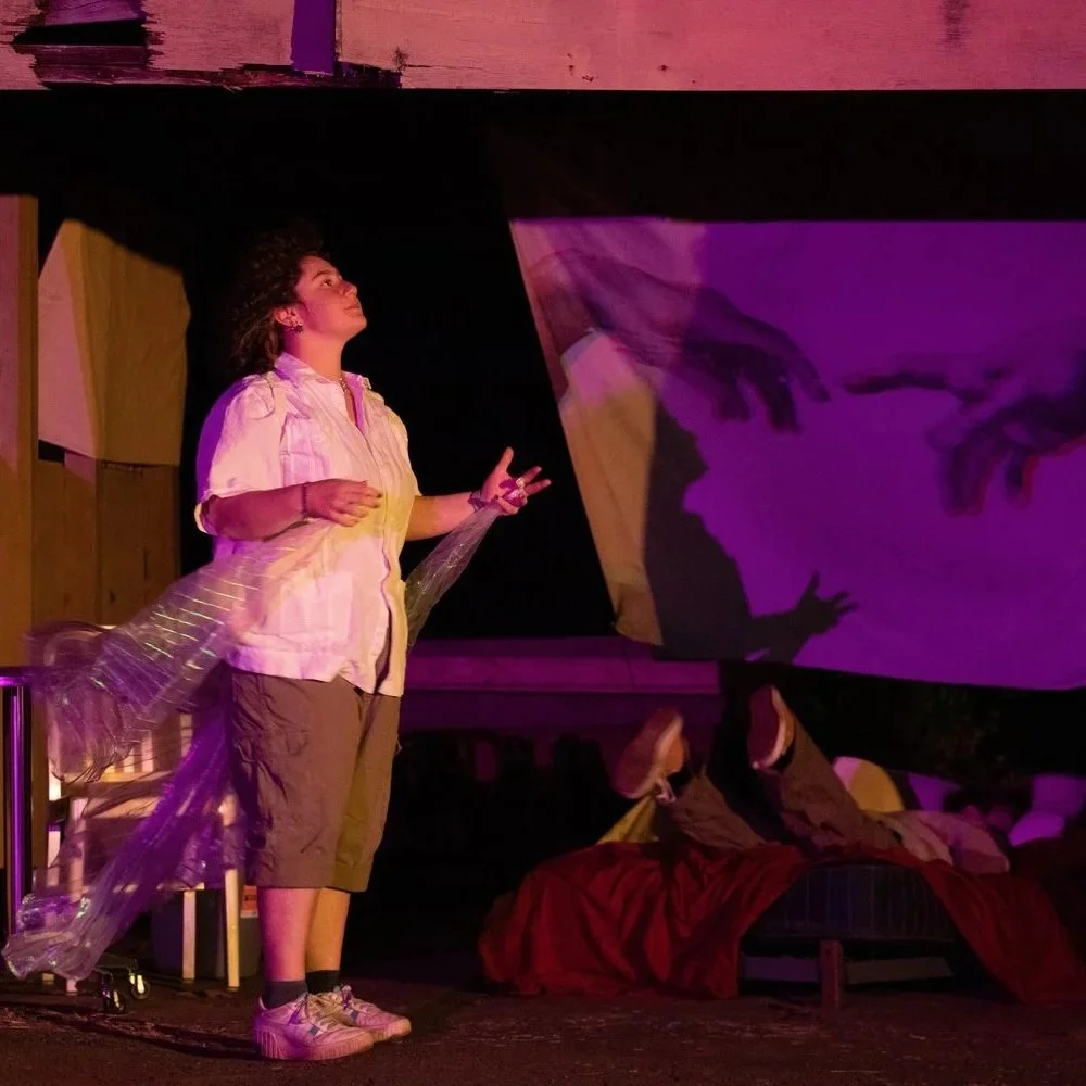 Nothing Comes to Mim