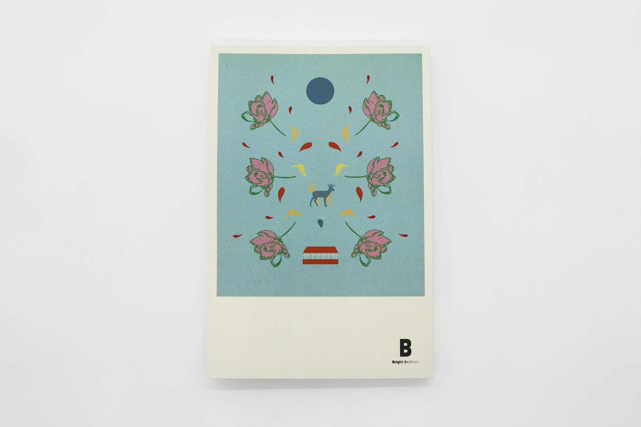 Never Imagined That We’d Do the Things We’ve Done: A Celebration of Sixty Years. Published by Bright Archives, 2025.