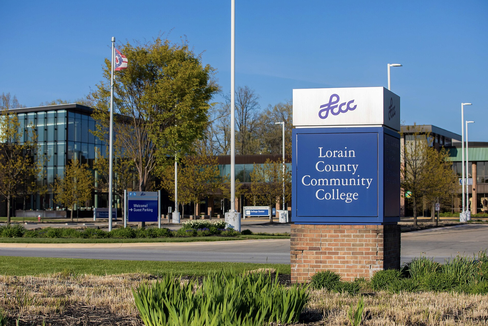 How We Worked With Lorain County Community College to Jumpstart Their Archives