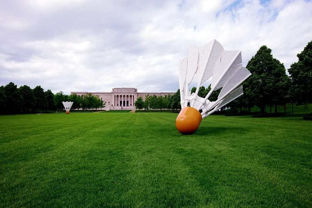 How Worked With the Nelson-Atkins Museum of Art on Oral History