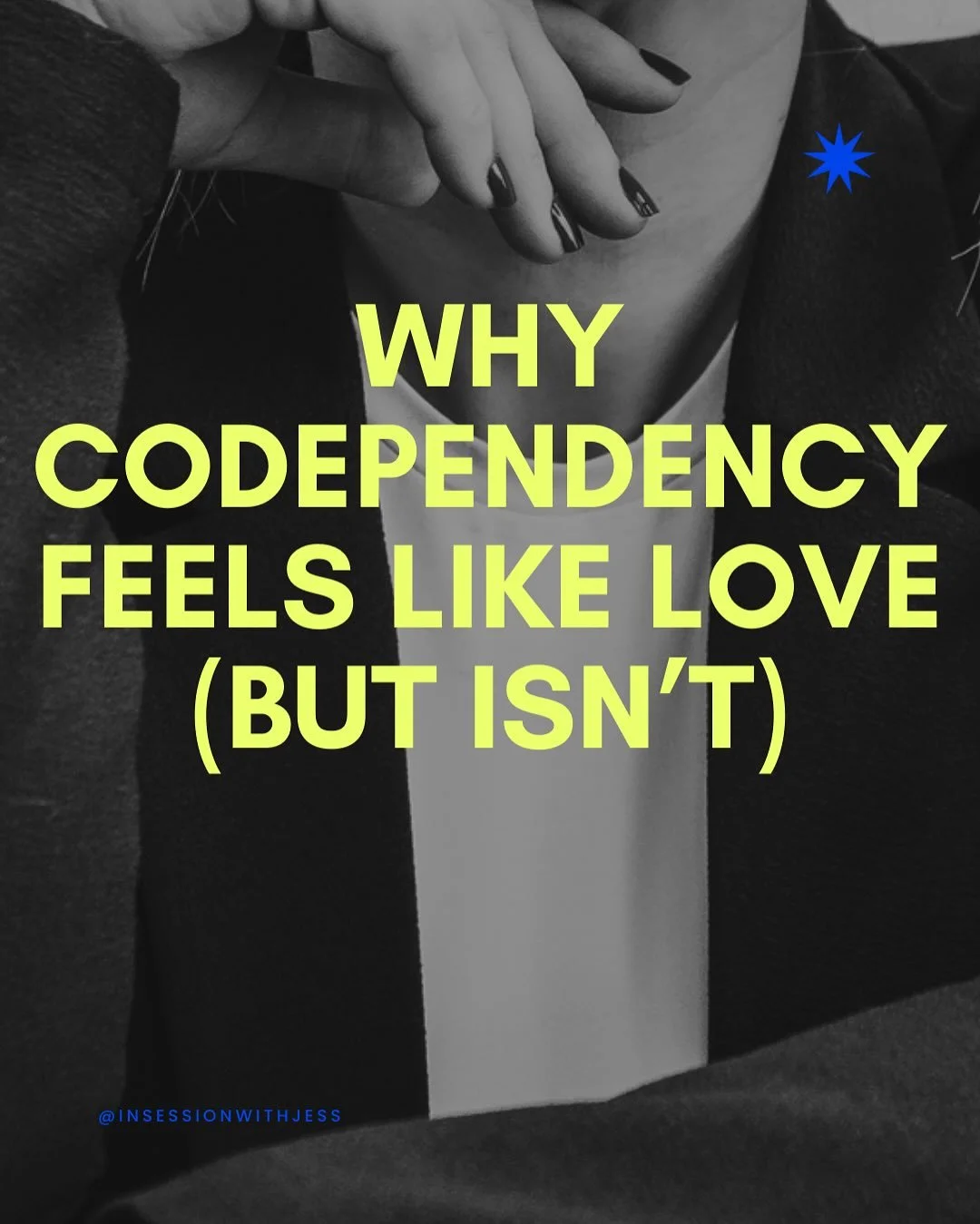 I get a lot of phone calls and messages from people telling me they feel &lsquo;crazy&rsquo; in their relationships, and that they don&rsquo;t understand why they are so high-functioning in all areas of their life except when it comes to their romant
