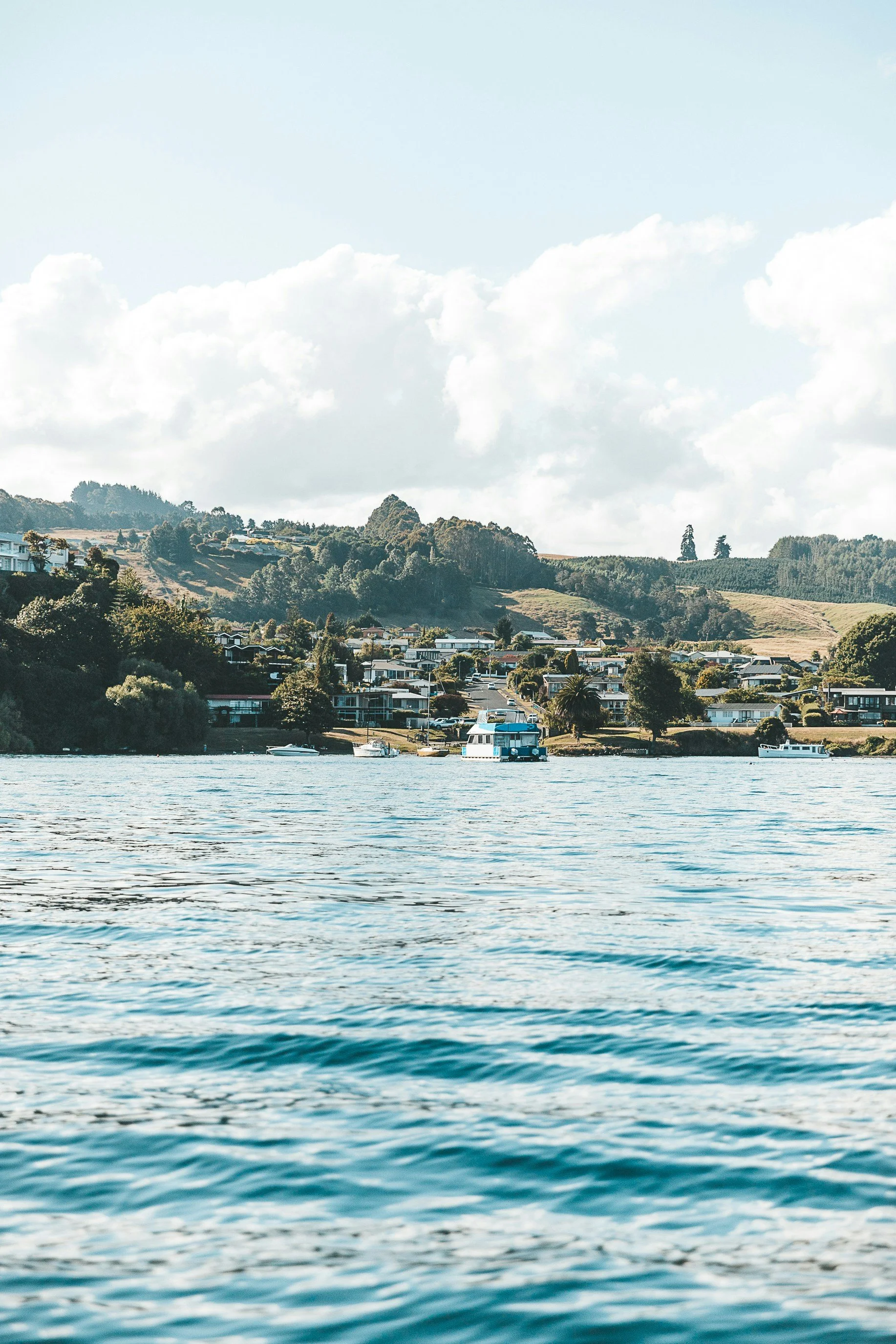 Why So Many Taupō Retirees Are Asset Rich but Income Poor