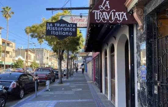 Best Italian Restaurants in North Beach